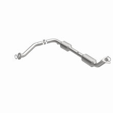 Load image into Gallery viewer, Magnaflow 07-10 Toyota Tundra 5.7L Direct Fit Converter
