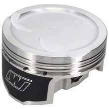 Load image into Gallery viewer, Wiseco Piston Sets - Forged - 8cyl Wiseco RED Series Chevy LS 4.035in Bore 1.294in CH -15.00 CC Piston Set

