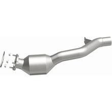 Load image into Gallery viewer, Magnaflow 10-11 Porsche Cayenne 4.8L Direct Fit Converter
