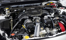 Load image into Gallery viewer, HKS 2022 Subaru BRZ / 2022 Toyota GR86 GTIII-RS Bolt On Turbo Kit Turbo Kits HKS
