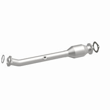Load image into Gallery viewer, MagnaFlow Conv Direct Fit OEM 05-06 Nissan Pathfinder 4.0L
