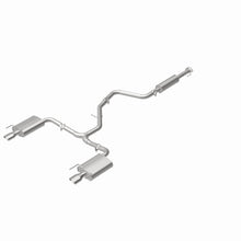 Load image into Gallery viewer, BRExhaust 11-17 Buick Regal 2L Exhaust Kit
