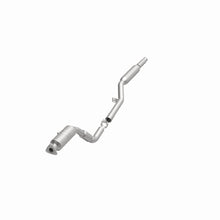 Load image into Gallery viewer, MagnaFlow Left Side Converter Direct Fit California Grade 06-08 Audi A6 Quattro 3.2L
