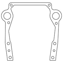 Load image into Gallery viewer, Cometic Oldsmobile Gen-2 Rocket V8 .020in Fiber Timing Cover Gasket
