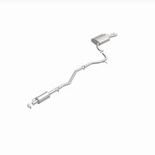Load image into Gallery viewer, MagnaFlow BRE Exhaust Kit 06-10 Fusion Milan 2.3L
