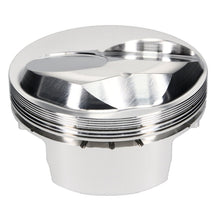 Load image into Gallery viewer, JE Pistons Chevrolet Big Block 4.625in. Bore 1.215in. CH 40.00CC Dome Piston Kit - Set of 8 JE Pistons

