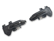 Load image into Gallery viewer, Raxiom 22-26 Toyota Tundra Sequential LED Mirror Lights- Smoked | TU54377
