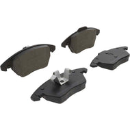 Brembo OE 12-19 Volkswagen Beetle/11-18 Jetta PRIME Low-Met Brake Pad - Front | P61076