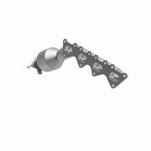 Load image into Gallery viewer, Magnaflow 2009 Hyundai Genesis 4.6L Direct Fit Converter
