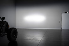 Load image into Gallery viewer, Diode Dynamics 17-24 Can-Am Maverick X3 SS5 Sport CrossLink Roof Lightbar Kit - Yellow Combo Diode Dynamics
