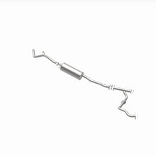 Load image into Gallery viewer, MagnaFlow BRE Exhaust Kit 01-04 Nissan Frontier 3.3L
