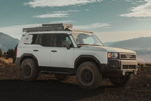 Load image into Gallery viewer, DV8 24-25 Toyota Land Cruiser / GX550 Roof Rack
