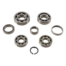 Load image into Gallery viewer, Hot Rods 2005 Kawasaki KX 125 125cc Transmission Bearing Kit Uncategorized Hot Rods   
