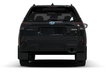 Load image into Gallery viewer, Rally Armor 2025 Subaru Forester Black UR Mud Flap w/Red Logo Rally Armor
