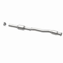 Load image into Gallery viewer, Magnaflow 2007 Mini Cooper 1.6L Direct Fit Converter
