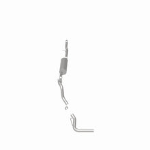 Load image into Gallery viewer, BRExhaust Exhaust Kit Replacement Ford
