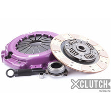 Load image into Gallery viewer, XClutch 87-91 Mazda RX-7 Turbo 1.3L Stage 2 Cushioned Ceramic Clutch Kit
