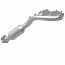 Load image into Gallery viewer, Magnaflow 07-15 Lexus IS350 2.5L Direct Fit Catalytic Converter
