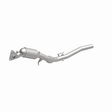 Load image into Gallery viewer, Magnaflow 11-17 Volkswagen Touareg 3.6L Direct Fit Converter
