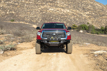 Load image into Gallery viewer, DV8 Offroad 2014-2021 Toyota Tundra Tube Front Bumper
