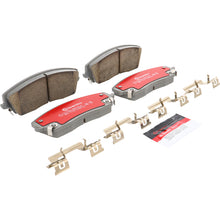 Load image into Gallery viewer, Brembo 2007+ Dodge Challenger / 05-10 Dodge Charger Xtra Ceramic Brake Pad - Front
