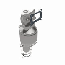 Load image into Gallery viewer, Magnaflow 09-10 Acura RL 3.7L Direct Fit Converter
