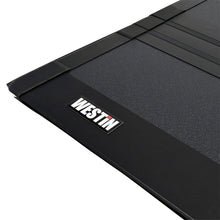 Load image into Gallery viewer, Westin 22-23 Nissan Frontier w/Cargo Mgmt 5ft. Bed Hard Tri-Fold Tonneau Cover - Black Westin
