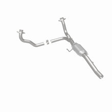 Load image into Gallery viewer, MagnaFlow Conv DF 00-03 Durango 2WD
