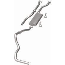 Load image into Gallery viewer, MagnaFlow BRE Exhaust Kit 88-93 Chevy C2500 K2500
