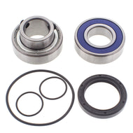 All Balls Racing 99-01 Yamaha Phazer 500 Drive Shaft Bearing & Seal Kit Lower Shaft - Track | 14-1033