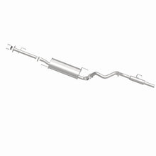 Load image into Gallery viewer, MagnaFlow BRE Exhaust Kit 03-09 4Runner GX470
