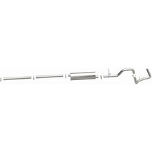 Load image into Gallery viewer, MagnaFlow BRE Exhaust Kit 87-95 Ford F-150
