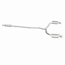 Load image into Gallery viewer, BRExhaust 16-19 Ford Explorer 3.5L Exhaust Kit
