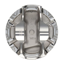 Load image into Gallery viewer, JE Pistons Ultra Series GM Gen V LT4 4.075in Bore/3.622in Stroke Set of 8 Pistons JE Pistons
