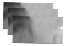 Load image into Gallery viewer, DEI Oil Filter Heat Shield 3.5in x 4.5in x 4in - 3 Pack Turbo Blankets DEI
