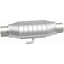 Load image into Gallery viewer, MagnaFlow Conv Univ 2 Dual Air
