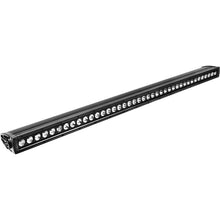 Load image into Gallery viewer, Westin B-FORCE LED Light Bar Single Row 40 inch Combo w/5W Cree - Black Westin
