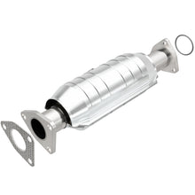 Load image into Gallery viewer, MagnaFlow Conv DF 03-04 Honda Pilot 3.5L

