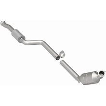 Load image into Gallery viewer, Magnaflow 08-10 Mercedes-Benz C300 3.0L Direct Fit Converter

