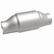 Load image into Gallery viewer, MagnaFlow Conv Univ 2.50inch O/O | 54906
