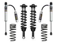 ICON 23-24 Toyota Sequoia TRD PRO 2.5in Stage 2 Suspension System