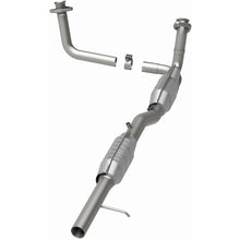 Load image into Gallery viewer, MagnaFlow Conv DF 96 Bronco F150/F250 2 Conv
