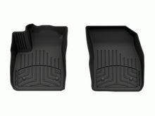 Load image into Gallery viewer, WeatherTech 21-23 Buick Envision Front FloorLiner HP - Black
