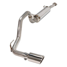 Load image into Gallery viewer, Remark BOLD 16-21 Toyota Tacoma Cat-Back Exhaust Remark
