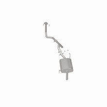 Load image into Gallery viewer, MagnaFlow BRE Exhaust Kit 00-06 Nissan Sentra 1.8L
