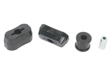 Load image into Gallery viewer, Whiteline 1998-2006 Volkswagen Beetle Motor Mount Insert - Lower Torque Position Engine Mounts Whiteline
