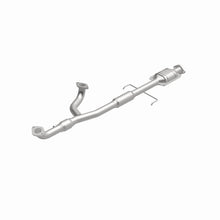 Load image into Gallery viewer, MagnaFlow Conv DF 01-05 Chrysler Sebring / 00-05 Mitsubishi Eclipse / 99-03 Galant - Rear
