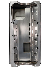 Load image into Gallery viewer, Moroso Ford 429-460 (w/Box Sump) Drag Race Wet Sump 9qt 7-7/8in Steel Oil Pan Moroso
