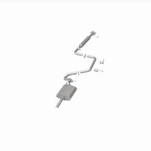 Load image into Gallery viewer, MagnaFlow BRE Exhaust Kit 97-05 Century Grand Prix 3.1L
