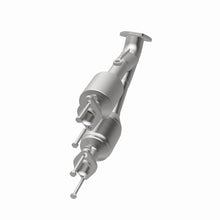 Load image into Gallery viewer, MagnaFlow Conv DF 00-01 Cherokee 4L Front
